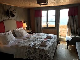 Hamilton Lodge & Spa