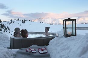 Hamilton Lodge & Spa