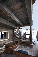 Hamilton Lodge & Spa