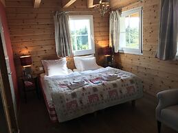 Hamilton Lodge & Spa
