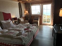 Hamilton Lodge & Spa