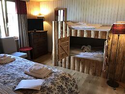 Hamilton Lodge & Spa