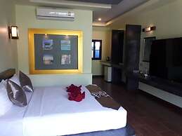 Lanta Amara Resort