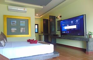 Lanta Amara Resort