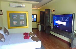Lanta Amara Resort