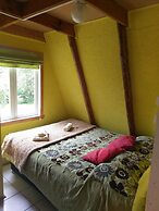 Ecoturismo Los Manzanos