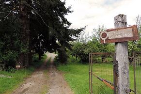 Ecoturismo Los Manzanos