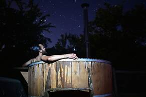 Ecoturismo Los Manzanos