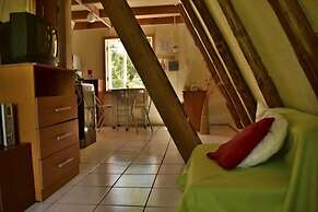 Ecoturismo Los Manzanos