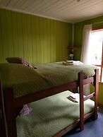 Ecoturismo Los Manzanos