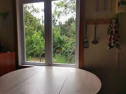 Ecoturismo Los Manzanos