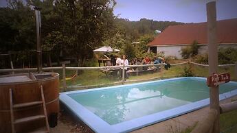 Ecoturismo Los Manzanos