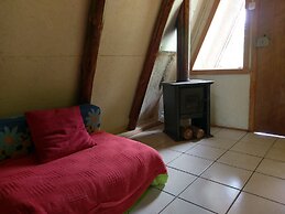 Ecoturismo Los Manzanos