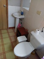 Ecoturismo Los Manzanos