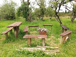 Ecoturismo Los Manzanos