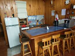 Ecoturismo Los Manzanos