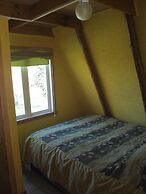 Ecoturismo Los Manzanos