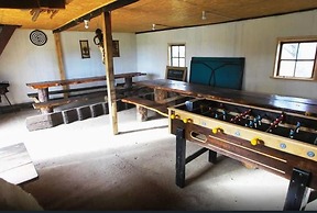 Ecoturismo Los Manzanos