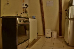 Ecoturismo Los Manzanos