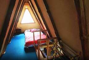 Ecoturismo Los Manzanos