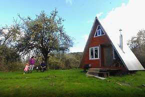 Ecoturismo Los Manzanos