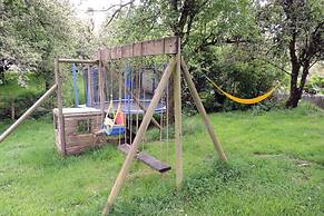 Ecoturismo Los Manzanos