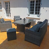 Maison et Table d'Hôtes Au Nom des Dames