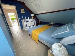 Maison et Table d'Hôtes Au Nom des Dames