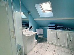 Maison et Table d'Hôtes Au Nom des Dames