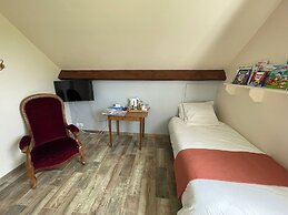 Maison et Table d'Hôtes Au Nom des Dames