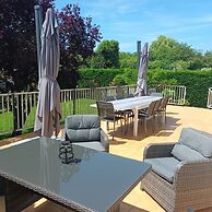 Maison et Table d'Hôtes Au Nom des Dames