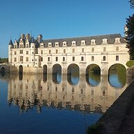Maison et Table d'Hôtes Au Nom des Dames