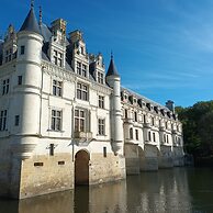 Maison et Table d'Hôtes Au Nom des Dames