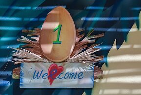 Rooster Guesthouse Rooms