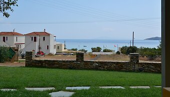 Rooster Guesthouse Rooms