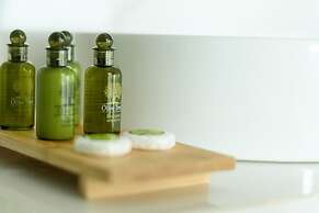 Rooster Guesthouse Rooms