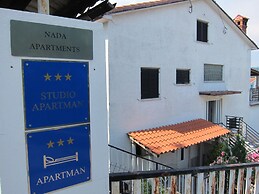Nada Apartments