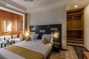 Villa Riad Les Deux Golfs