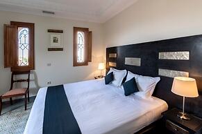 Villa Riad Les Deux Golfs