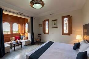 Villa Riad Les Deux Golfs