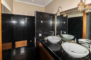 Villa Riad Les Deux Golfs