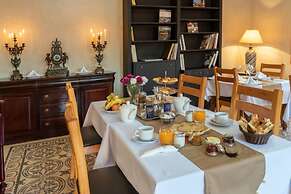 Villa Riad Les Deux Golfs