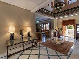 Villa Riad Les Deux Golfs