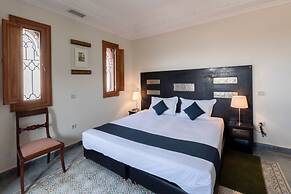 Villa Riad Les Deux Golfs