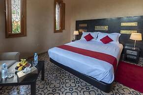 Villa Riad Les Deux Golfs