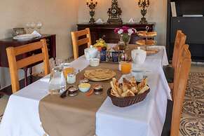 Villa Riad Les Deux Golfs