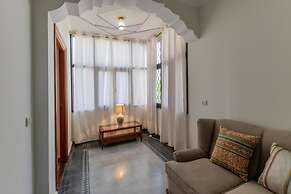 Villa Riad Les Deux Golfs