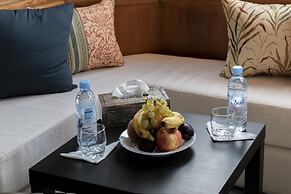 Villa Riad Les Deux Golfs