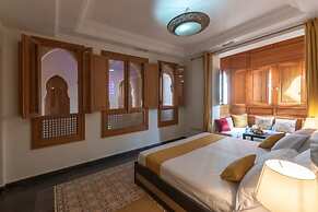 Villa Riad Les Deux Golfs