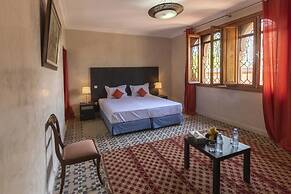 Villa Riad Les Deux Golfs